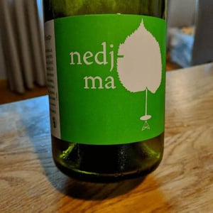 Nedjma 2019
