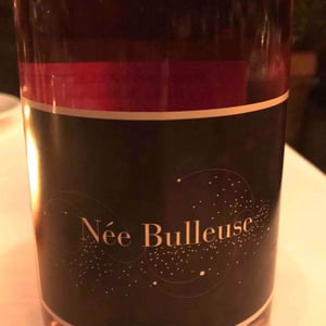 Née Bulleuse - Domaine Bernard Vallette - agnes-clamens-bernard-vallette