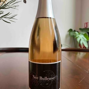 Née Bulleuse - Domaine Bernard Vallette - agnes-clamens-bernard-vallette
