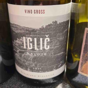 Iglič - Vino Gross - maria-michael-gross