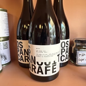 Nefos - Voï - jason-ligas