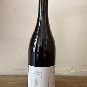 Negramoll Piezas No. 1 - Bodega Juan Matías Torres - Victoria E. Torres Pecis 
