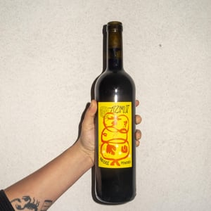 Negre - Cellers de Can Suriol del Castell - Azimut - assis-suriol -2019