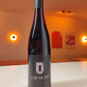 Negre - Cap De Nit - josie-cleeve-joshua-kniesel