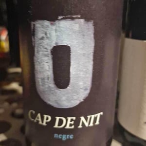 Negre - Cap De Nit - josie-cleeve-joshua-kniesel