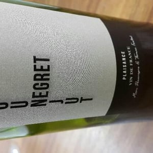 Negret Pounjut - Domaine Plaisance - Penavayre - louis-marc-et-thibaut-penavayre