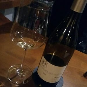 Negrette - Domaine Le Rocher des Violettes - Xavier Weisskopf 