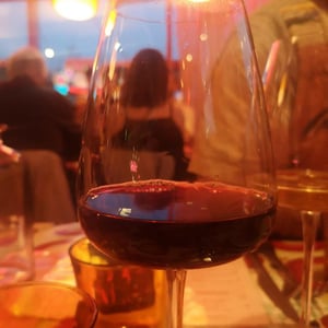 Negroamaro - Valentina Passalacqua - valentina-passalacqua