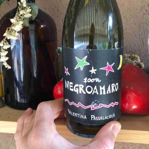 Negroamaro 2018