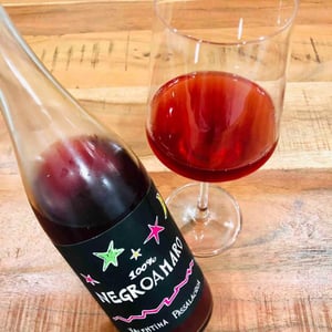 Negroamaro - Valentina Passalacqua - Valentina Passalacqua 