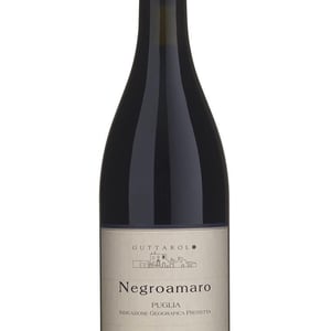 Negroamaro - Cantine Cristiano Guttarolo - cristiano-guttarolo