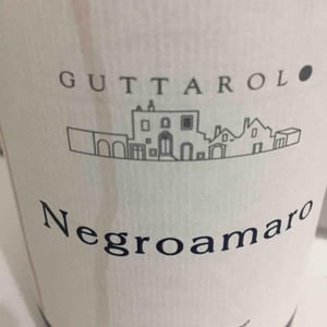 Negroamaro 2015