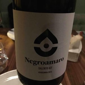 Negroamaro - Cantine Cristiano Guttarolo - cristiano-guttarolo