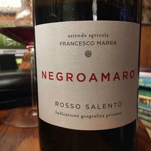 Francesco Marra 2016
