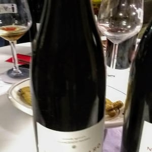 Negroamaro - Azienda Agricola Francesco Marra - Francesco Marra -2019