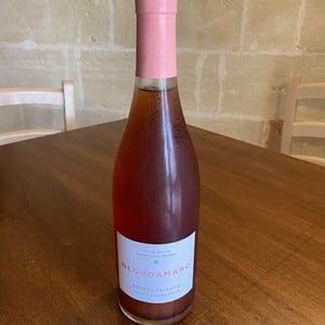 Negroamaro - Azienda Agricola Francesco Marra - francesco-marra -2019