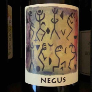NEGUS - Nicola Gatta - Metodo Classico - Nicola Gatta 