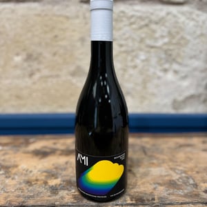 Neige de printemps - Domaine Ami - Paul Marchand-Perarnau & Willy Roulendes -2022
