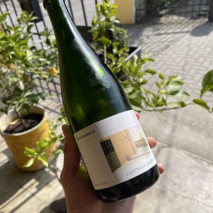 Neissance - Cantina la Bacheta - giorgia-quintarelli-simone-gradizzi