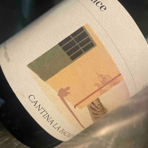 Neissance - Cantina la Bacheta - Giorgia Quintarelli, Simone Gradizzi 