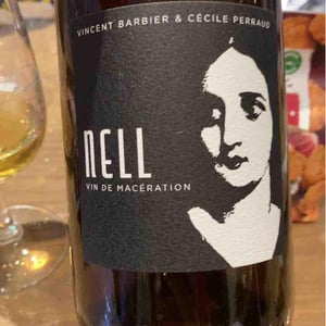 Nell - Les Trois Toits - Vincent Barbier & Cécile Perraud 