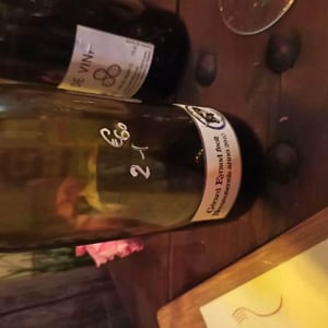 Nemausensis - Domaine de Rapatel - Gérard Eyraud -2011