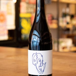 Nemesis X Fredignac - Vin des Potes - basile-passe -2022