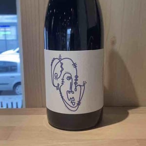 Nemesis X Fredignac - Vin des Potes - Basile Passe -2022