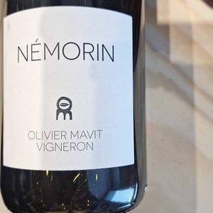 Némorin 2016 - Olivier Mavit - olivier-mavit