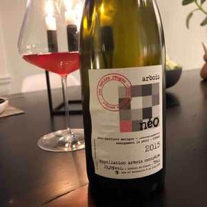 Néo - Les Bottes Rouges - Florien Klein Snuverink & Jean-Baptiste Menigoz 