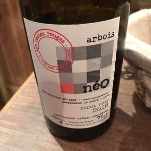 Néo - Les Bottes Rouges - florien-klein-snuverink-jean-baptiste-menigoz