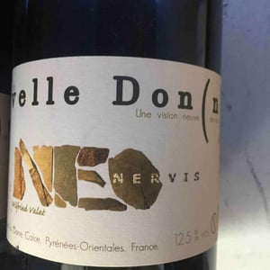 Neo - La Nouvelle Don(n)e - wilfried-valat