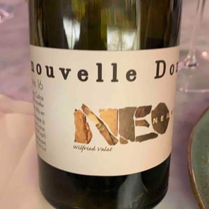 Neo - La Nouvelle Don(n)e - Wilfried Valat 