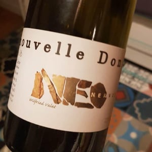 Neo - La Nouvelle Don(n)e - wilfried-valat