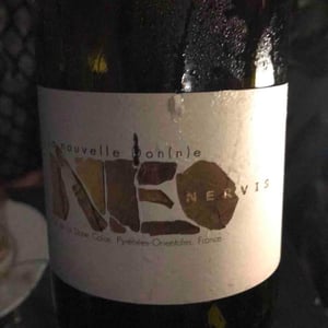 La Nouvelle Don(n)e - Wilfried Valat - Neo Nervis