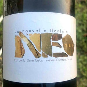 Neo Nervis - La Nouvelle Don(n)e - Wilfried Valat 