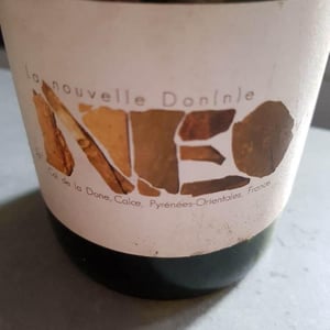 La Nouvelle Don(n)e - Wilfried Valat - Neo Nervis