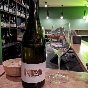 Neo Nervis 2017