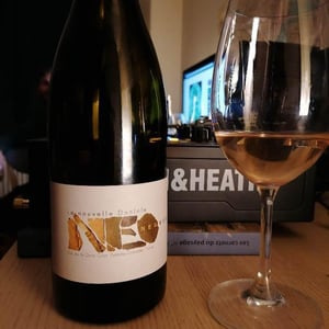 La Nouvelle Don(n)e - Wilfried Valat - Neo Nervis