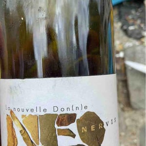 La Nouvelle Don(n)e - Wilfried Valat - Neo Nervis