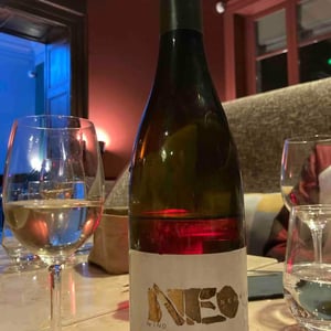 La Nouvelle Don(n)e - Wilfried Valat - Neo Nervis