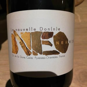 Neo Nervis - La Nouvelle Don(n)e - wilfried-valat