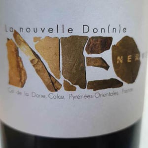 La Nouvelle Don(n)e - Wilfried Valat - Neo Nervis