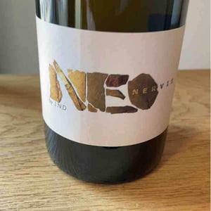 Neo Nervis - La Nouvelle Don(n)e - Wilfried Valat 