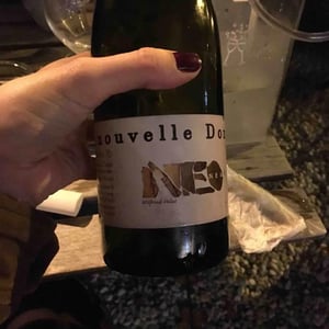 Neo Nervis - La Nouvelle Don(n)e - wilfried-valat