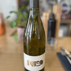 Neo Nervis - La Nouvelle Don(n)e - wilfried-valat
