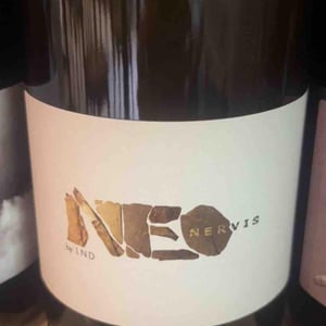 Neo Nervis - La Nouvelle Don(n)e - wilfried-valat