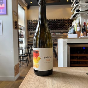 Néréi - Domaine Inebriati - Victor Beau 