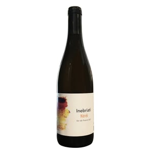 Néréi - Domaine Inebriati - Victor Beau -2022