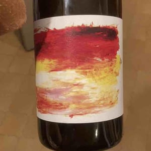 Néréi - Domaine Inebriati - Victor Beau 